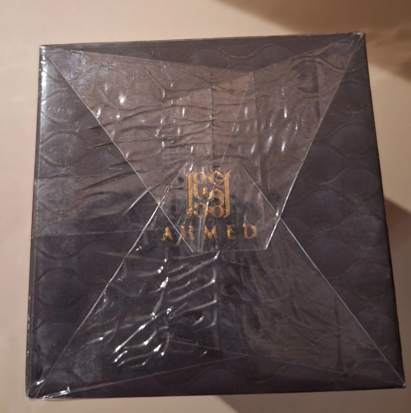Perfume Oud Couture  – photo 3